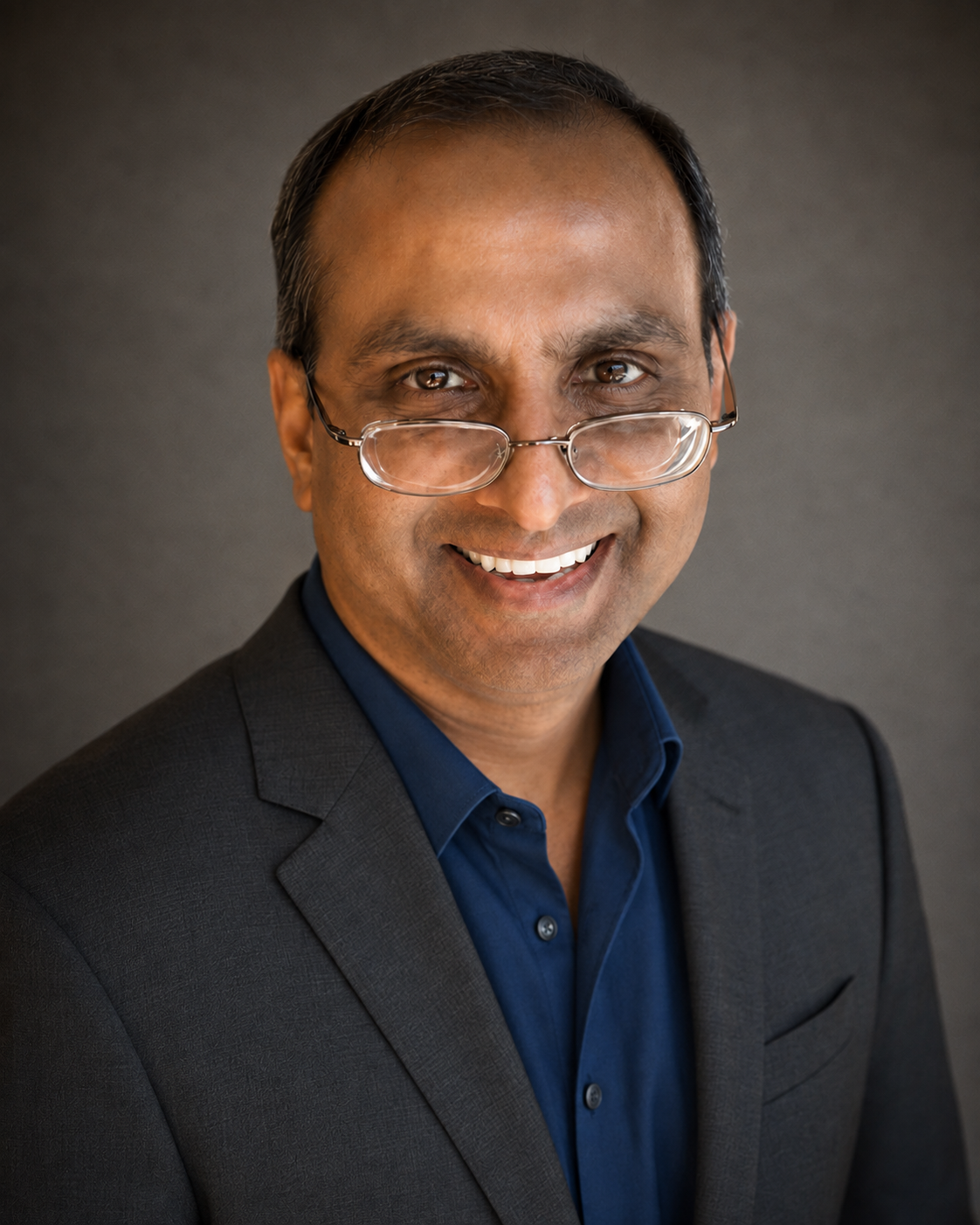 Dr. Alok Nigam, Operating Member