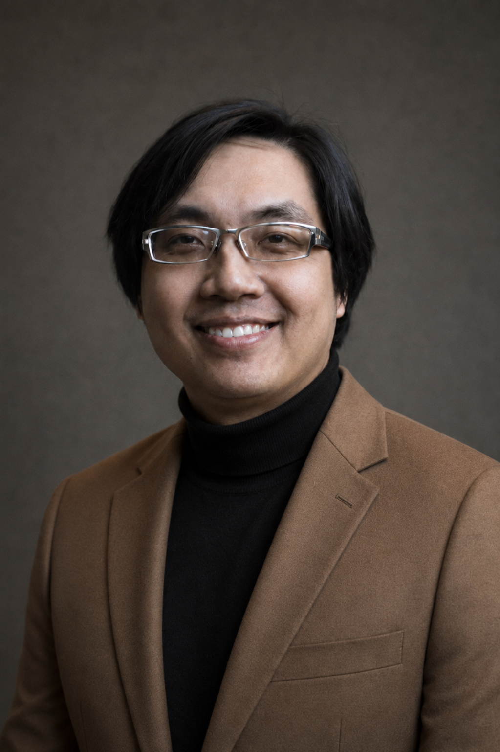 An Nguyen, Senior Member