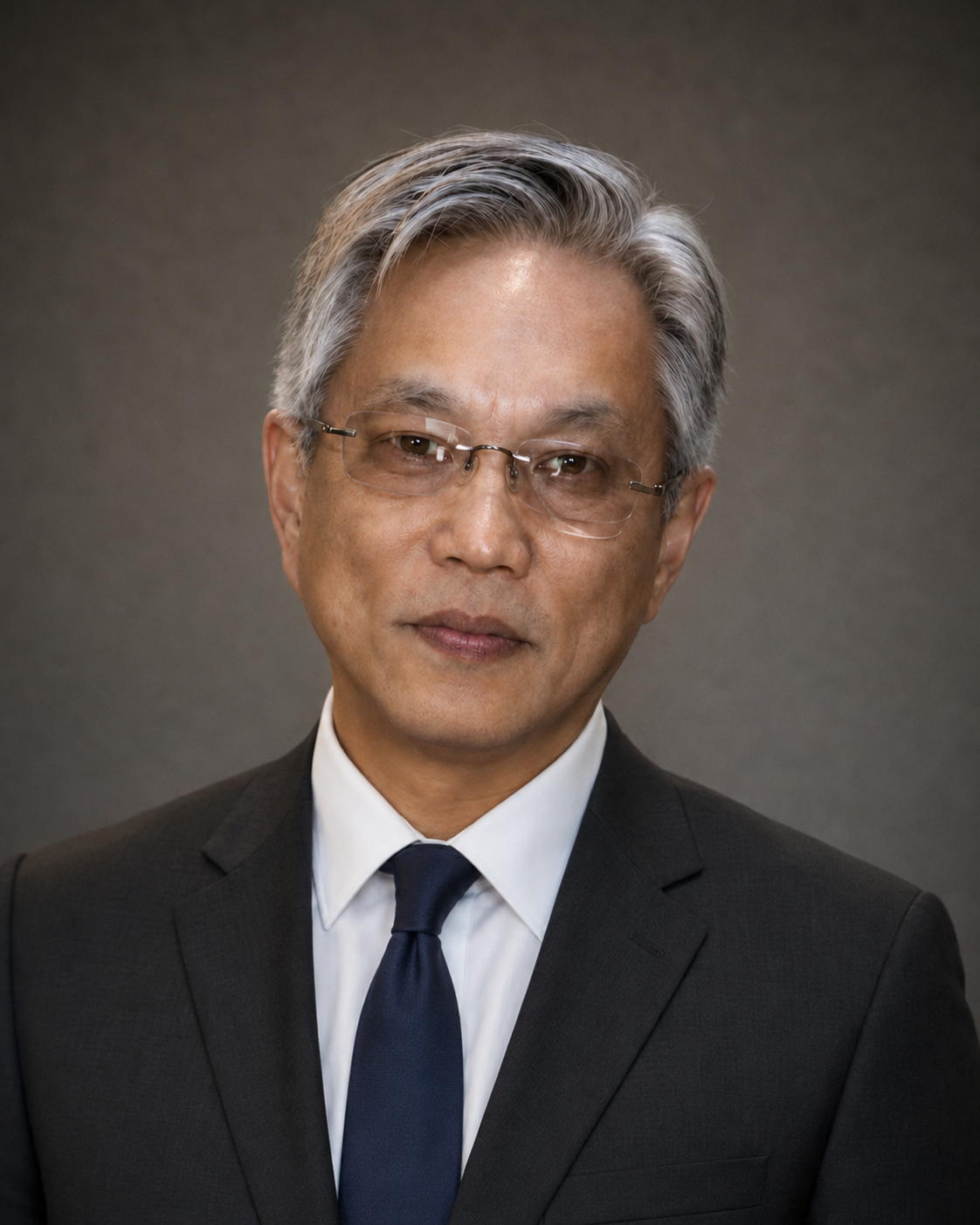 Chian Kho, In memoriam · Executive Member