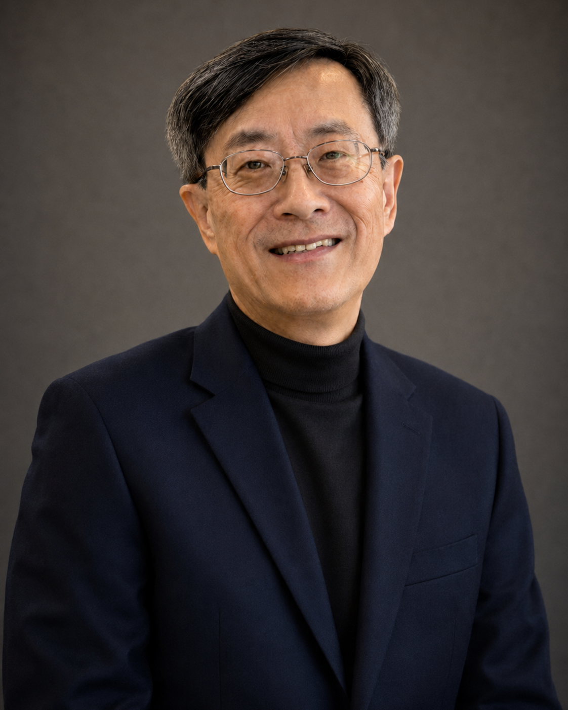 C. K. Jeang, Operating Member