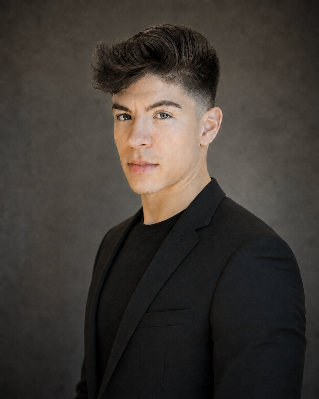 Daniel Duque, Asset Manager