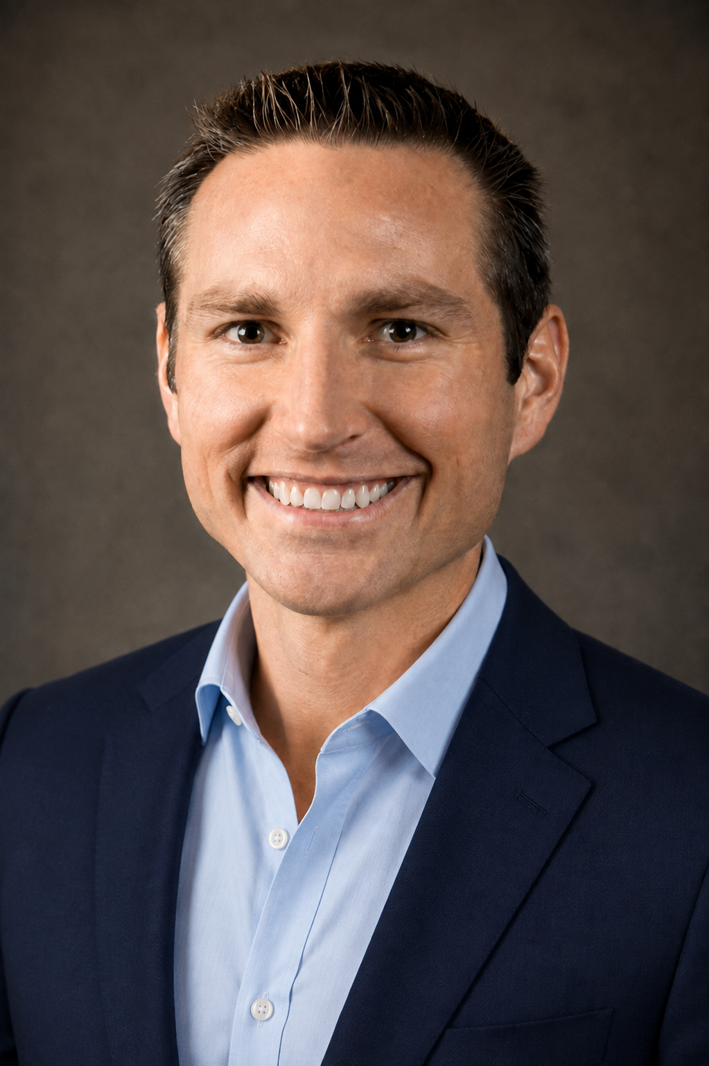 David Bishop, Senior Member