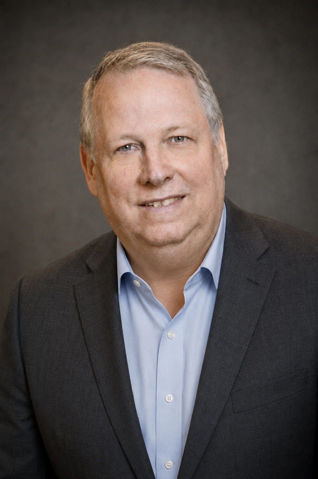 David L. Patterson, Senior Member