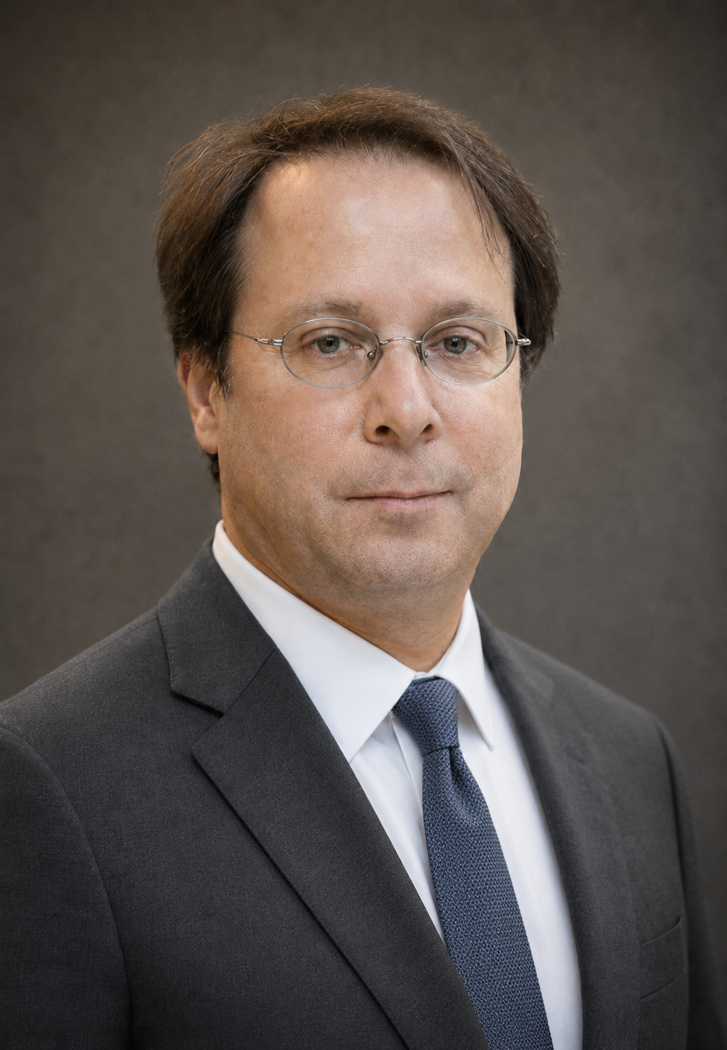 Eric D. Klein, Senior Member