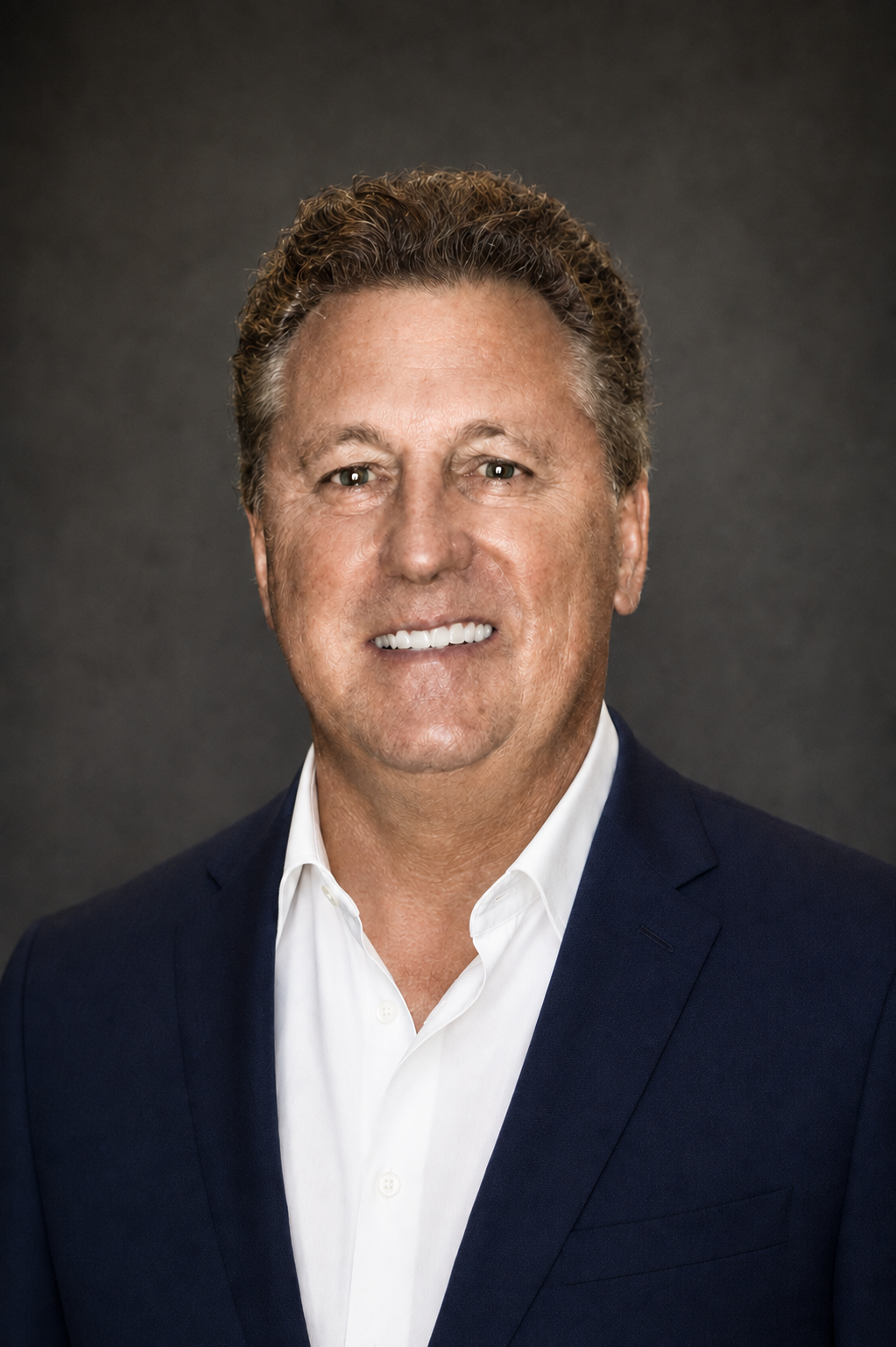 Gary E. Lotzer, Senior Member