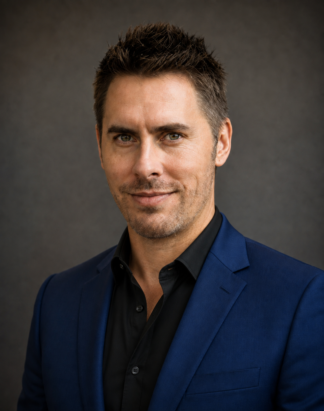 Jared Mack, Operating Member