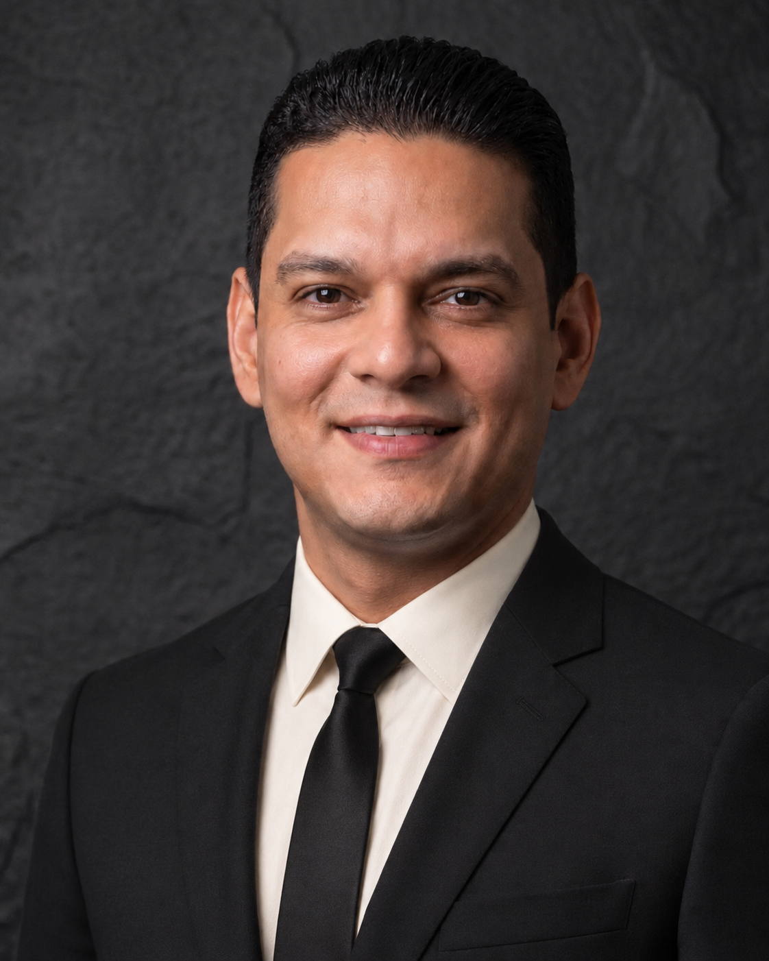 Jesús Brito, Operating Member