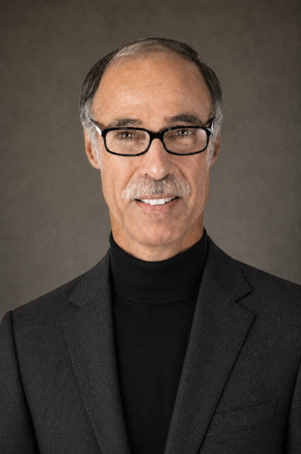 Laird Robertson, Executive Member