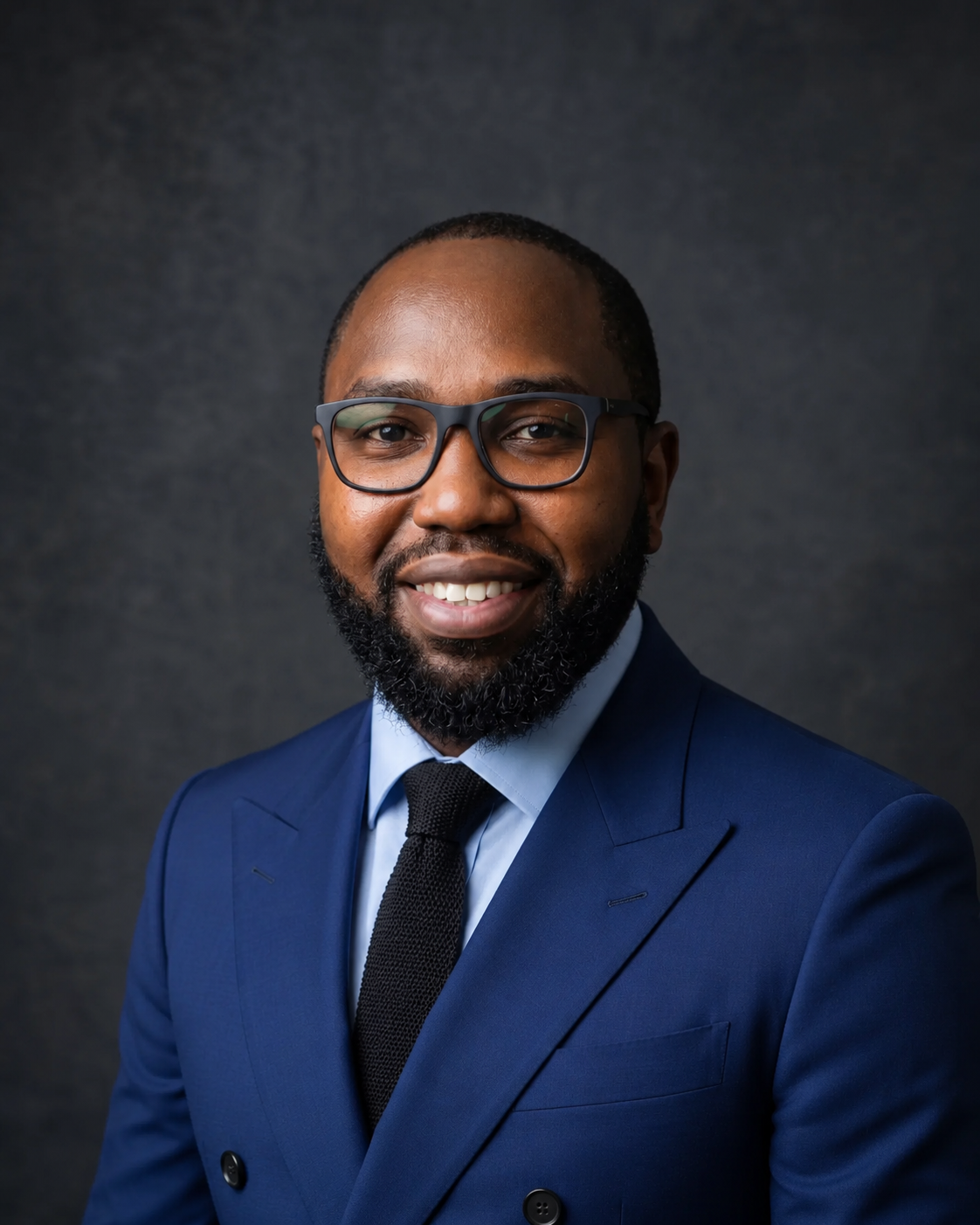 Quincy Stewart, Operating Member