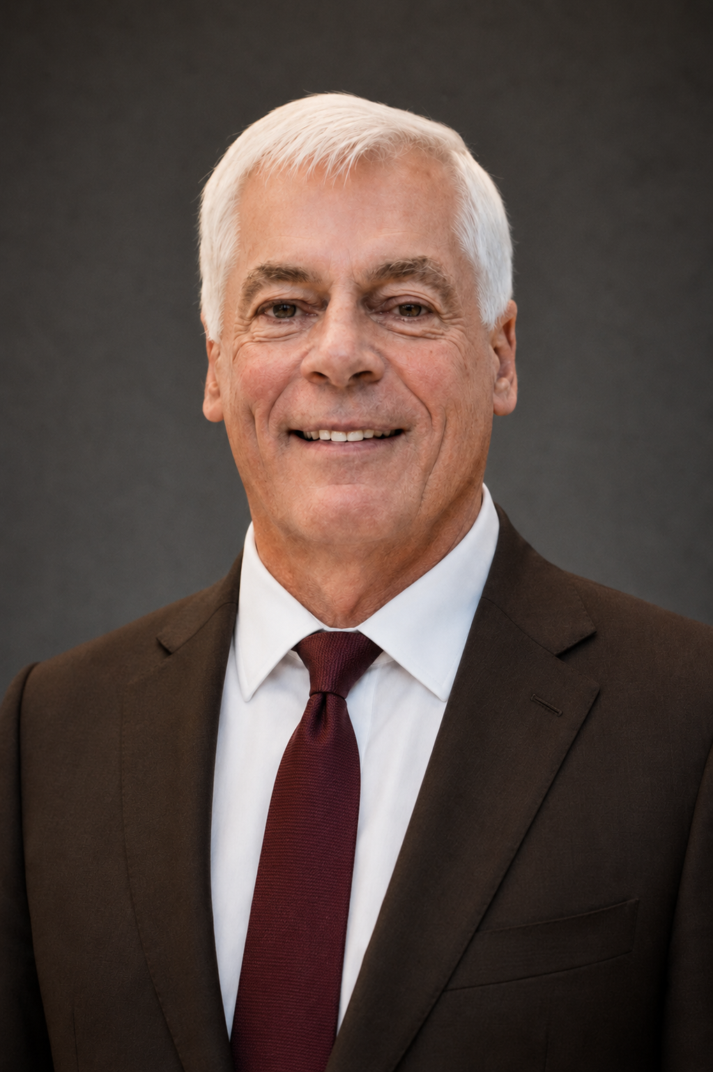Rod Verhulp, Senior Member