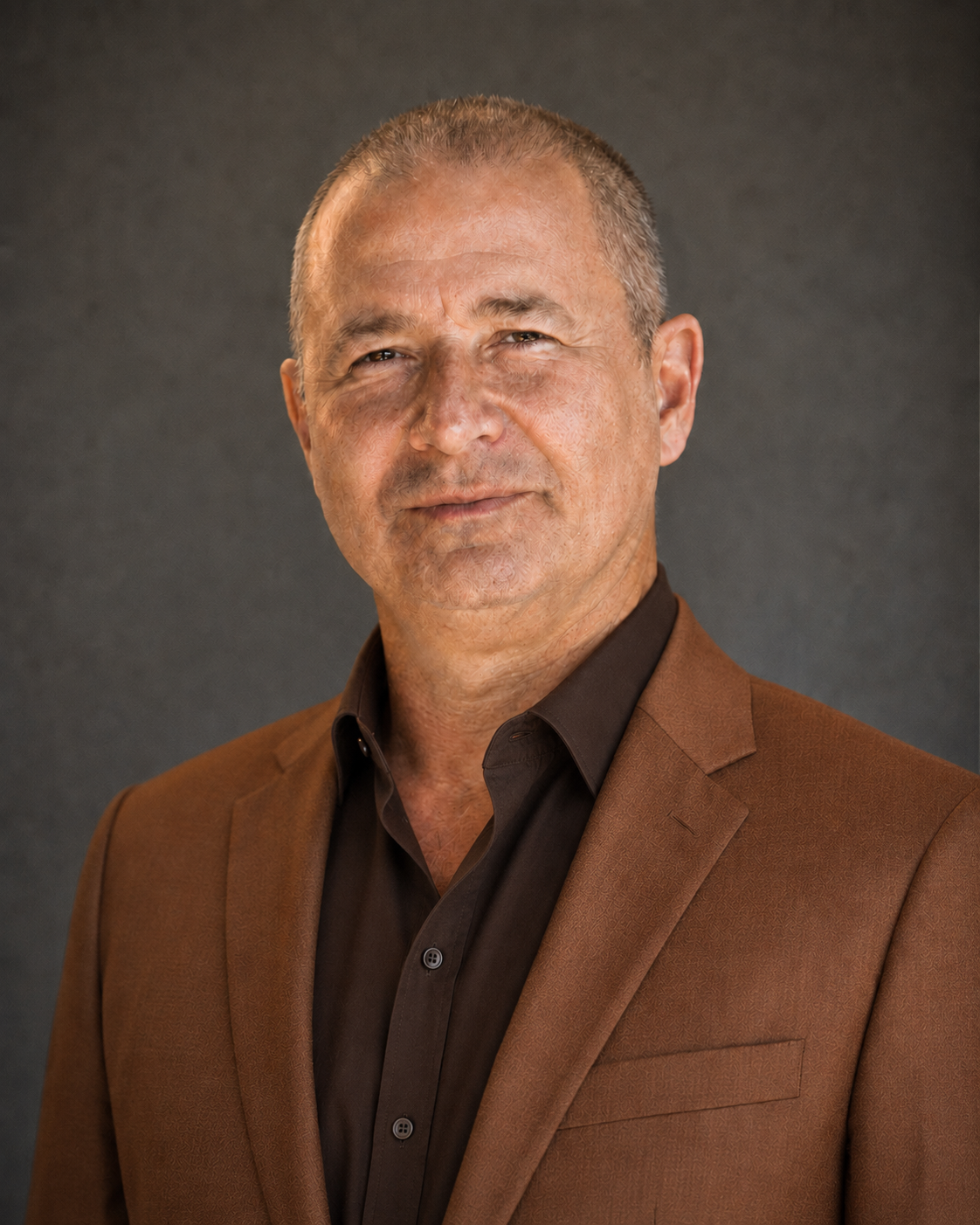 Stefan Jeremias, Operating Member