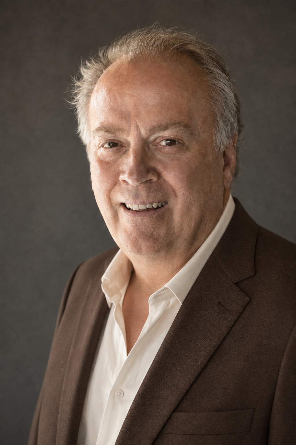 Stephen R. Meleen, Executive Member