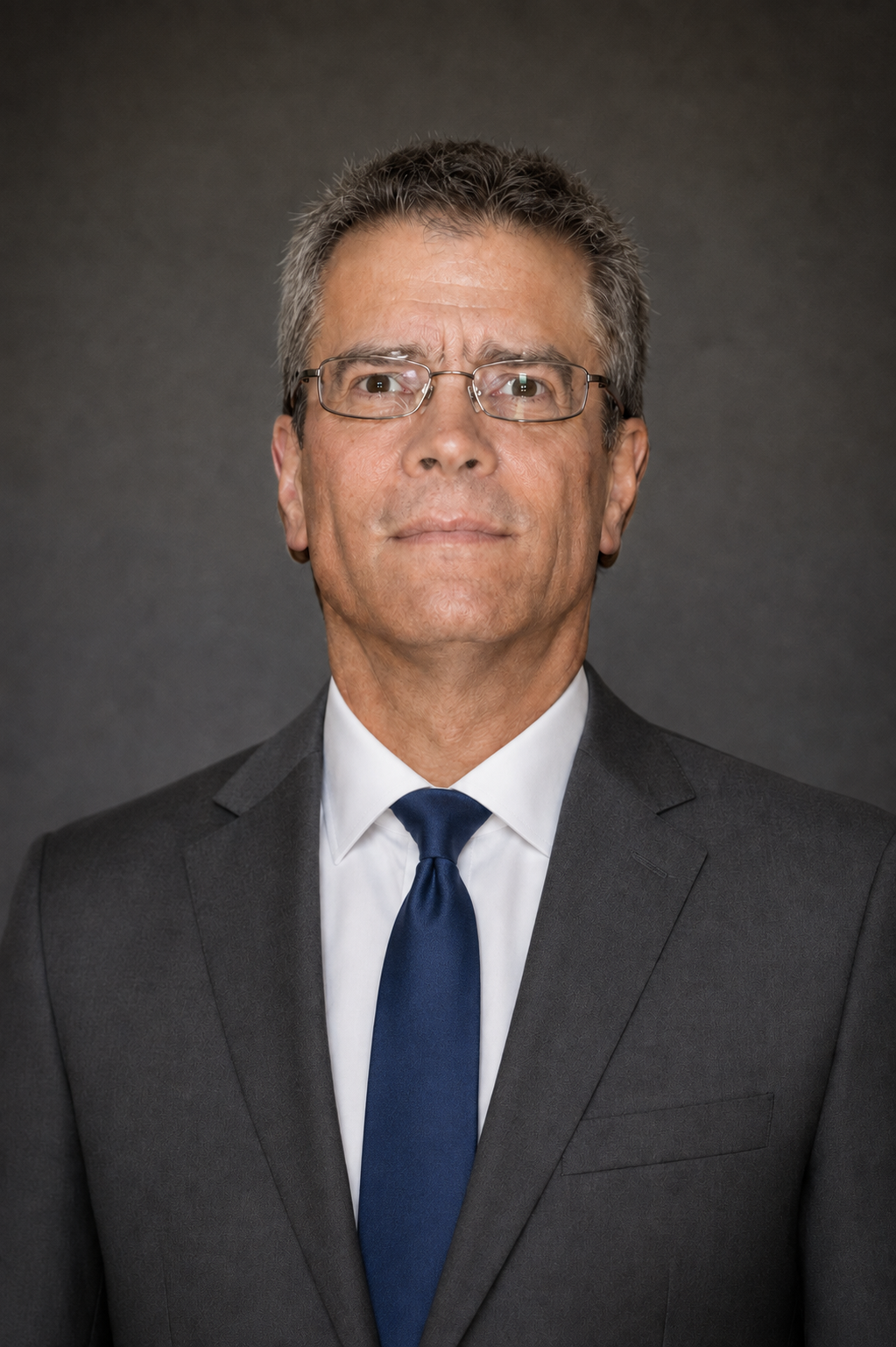 Stephen P. Pierson, Senior Member