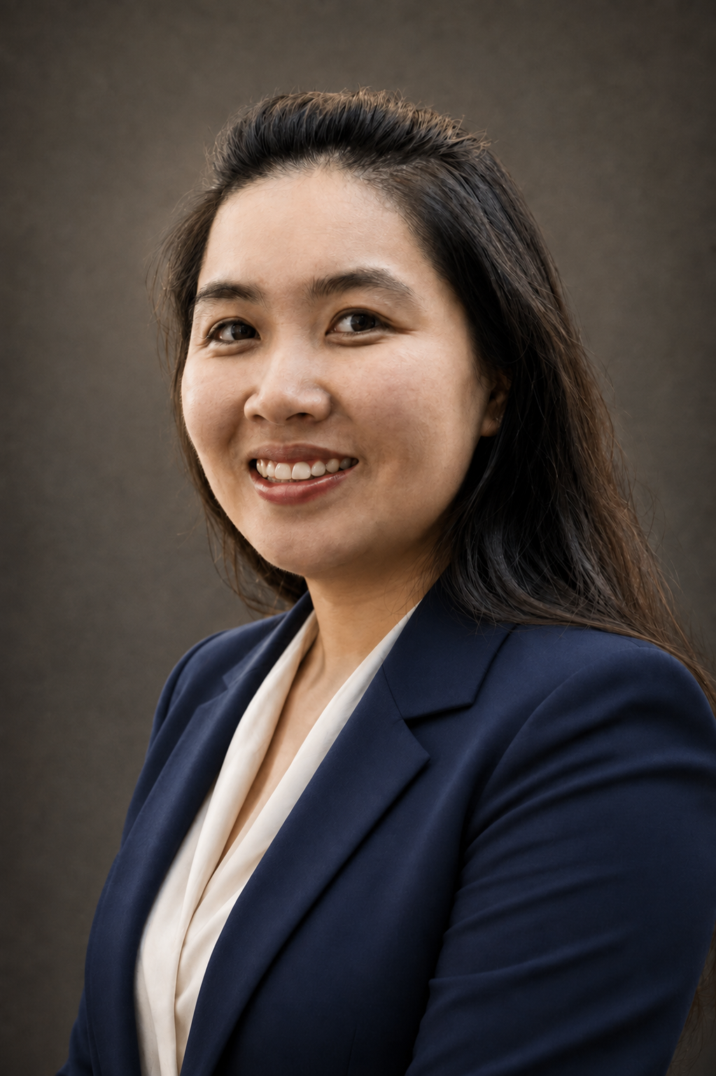 Thao Tran, Senior Member