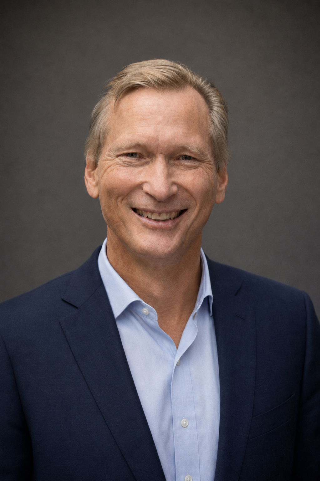 Thomas K. Lillig, Senior Member